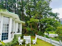 Lakeside Cottage by Clover - B&B Nuwara Eliya