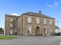 James Duffield Lodge - B&B
