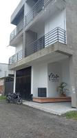 Disfruta el encanto llanero - B&B