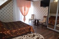 B&B Starokostiantyniv - Hotel Fiyesta - Bed and Breakfast Starokostiantyniv