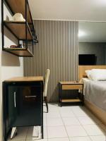 BeiraMar Neo Pajuçara 2Qts Wifi 2Garag -AdmNutelss - B&B Maceió