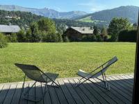 Marmotton - B&B