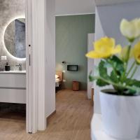Suite Station Tiburtina - B&B Roma