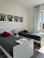 A Casa Di Lisa - B&B Arezzo
