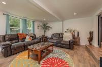 Greystone Home -Excellent location Updated Style - Ferienwohnung Springfield