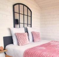 La Bayeuzen - La Mer - Bed and Breakfast