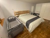 Deluxe Apartment mit 1 Schlafzimmer