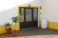 São Pedro Country House - Ferienwohnung