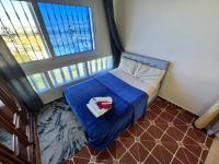 Studio plage kozah - B&B Tánger