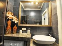 Studio Exécutif avec Terrasse - 4 Rue Lychakovskaya