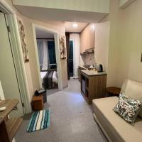 Bali Style Room by Acewin Inn near Chinatown - Chambres d’hôtes Jakarta