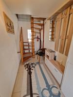 Maison villageoise - B&B Collombey
