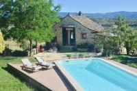 Borda de Fadrín - Bed and Breakfast