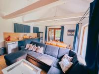 Daleko od szosy - B&B