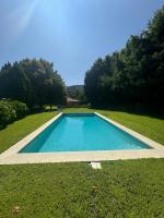 Quinta da Ponte - Ferienwohnung Resende