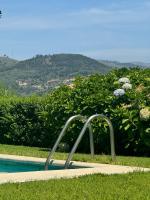 Quinta da Ponte - Bed and Breakfast Resende