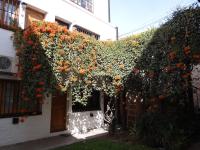 Departamento Completo en la 5ta Sección - Ferienwohnung