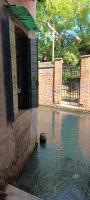 Ca'dei Nonni canal view - B&B
