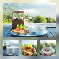 Morning Camp - Ferienwohnung Ban Sakoen