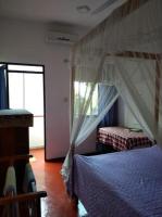 Chambre Double Deluxe avec Balcon - Vue sur Mer