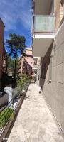 Loft 18A Roma - Casa con ingresso indipendente e parcheggio gratuito - B&B