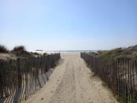 Le Sopraland 419, T2 climatisé, piscine, parking - B&B Le Cap d'Agde