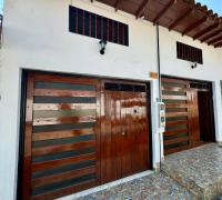 Guaduas apartaestudio Angel de la Villa - Bed and Breakfast Guaduas