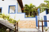 Casa Bananeiras Tunel - B&B