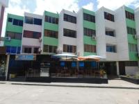 Santa Marta Apartamentos Salazar - Velero - B&B