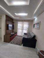 Agua com churrasqueira - Bed and Breakfast Campos dos Goytacazes