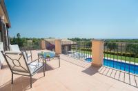 B&B s'Horta - Finca Romana - Bed and Breakfast s'Horta