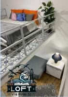 Via Roma 55 - B&B Lipari
