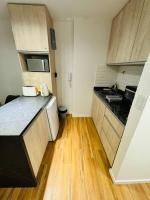 Departamento ideal en Nueva Córdoba SS5 - Chambres d’hôtes Córdoba
