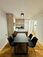 Departamento ideal en Nueva Córdoba SS5 - Chambres d’hôtes Córdoba