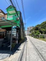 Mina house - มิณา เฮ้าส์ - B&B