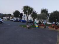 Dawlish Warren Welcome family holiday park Fern villa Welcome2Warren South Devon - Chambres d'hôtes Dawlish Warren