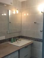Appartement chic et cosy - Chambres d’hôtes Le Barcarès