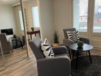 Apartamento de 1 dormitorio