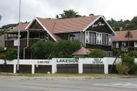 Lakeside Accommodation - B&B