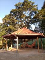 Pousada Santa Martha - Suíte Quíntupla - Entre Rios de Minas - MG - B&B