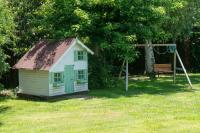 The Catalan Country House - B&B Cànoves i Samalús