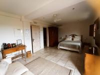 Chambre Double Deluxe avec Balcon
