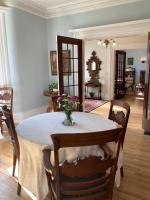 The Red House Fredericton - B&B Fredericton