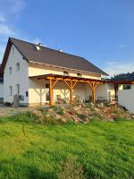 Sušice-brána Šumavy - B&B