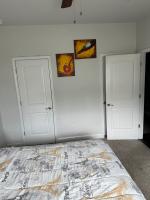 Morrow Townhouse 1bd 1bath - B&B