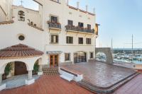 Arenyslux II - B&B