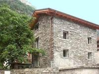 B&B Riveo - Rustico Al Noce - Bed and Breakfast Riveo