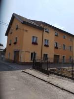 Stavební 334, Plesná - B&B