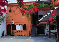 Aldeia Ubatuba - B&B Ubatuba