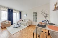 T3 10min from Orly airport and 5min from RER B - Ferienwohnung Antony